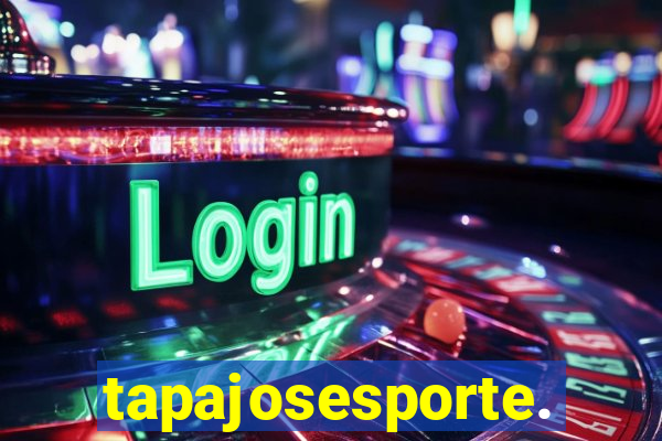 tapajosesporte.com