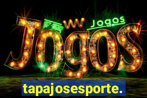 tapajosesporte.com