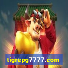 tigrepg7777.com