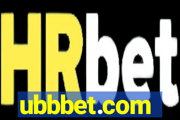 ubbbet.com