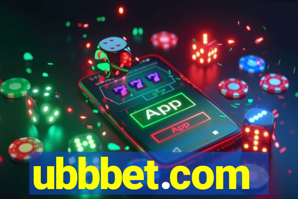 ubbbet.com