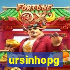 ursinhopg