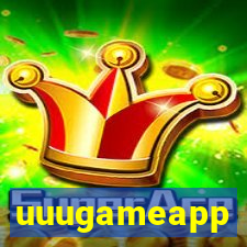 uuugameapp