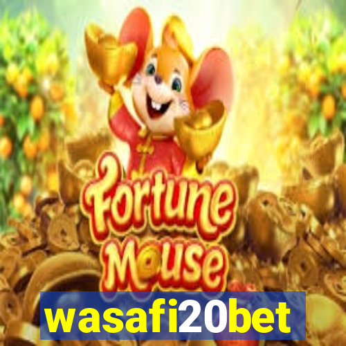 wasafi20bet