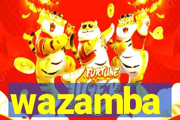 wazamba