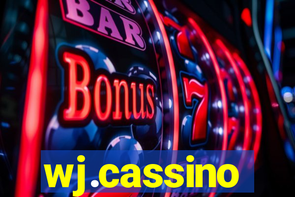 wj.cassino