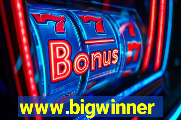 www.bigwinner