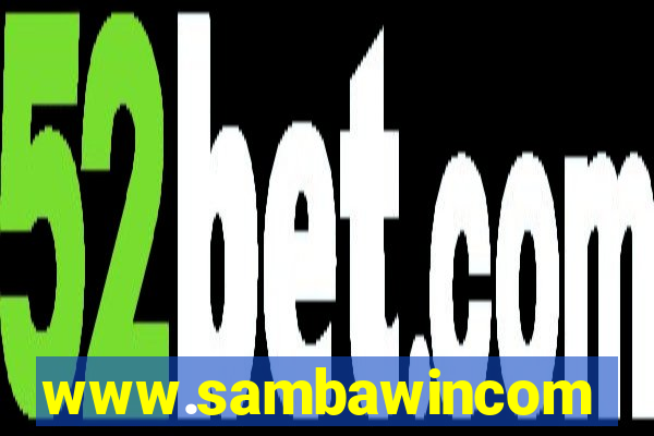 www.sambawincom