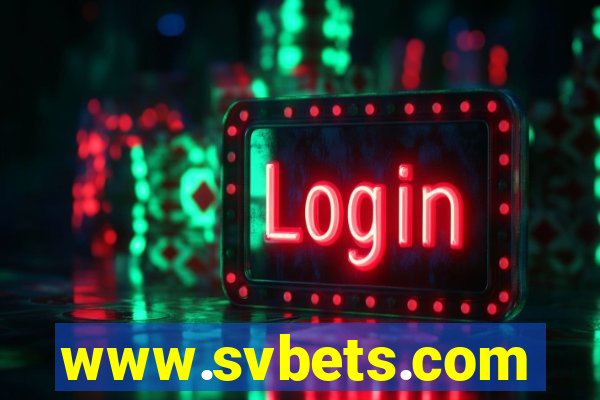 www.svbets.com