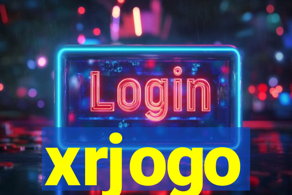 xrjogo