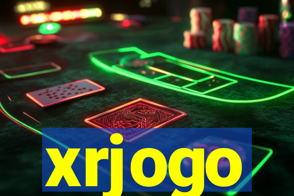 xrjogo