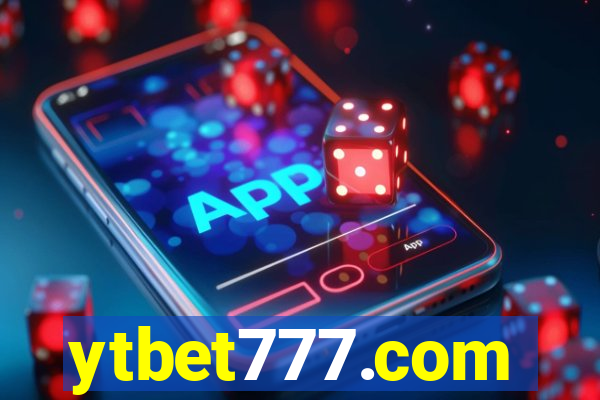 ytbet777.com