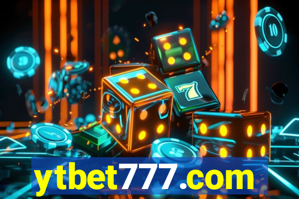 ytbet777.com