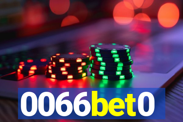 0066bet0