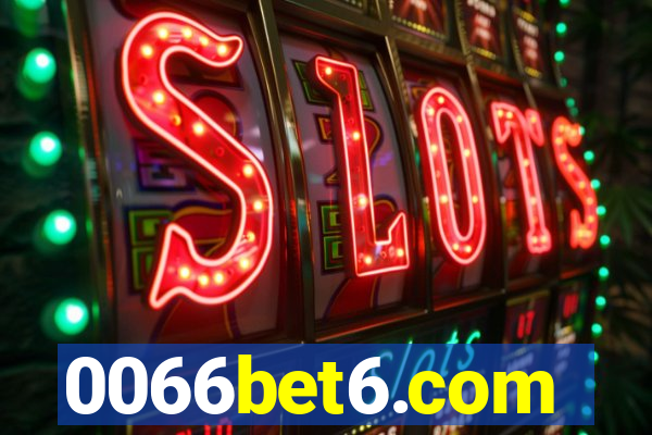 0066bet6.com