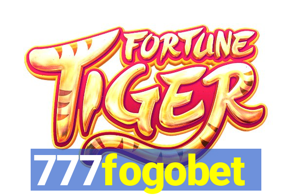 777fogobet