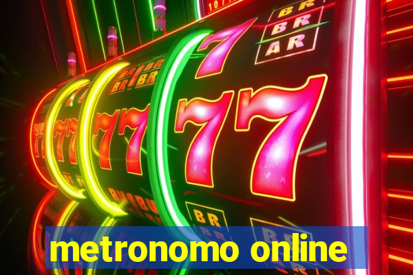 metronomo online