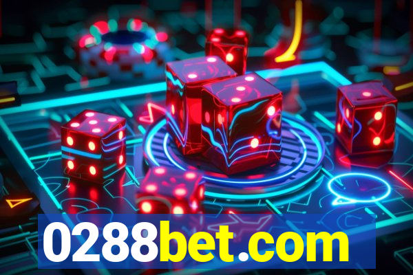 0288bet.com