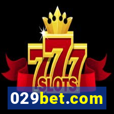 029bet.com