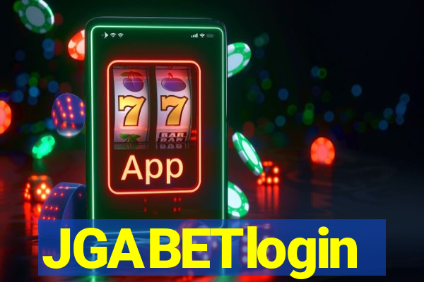 JGABETlogin