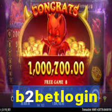 b2betlogin