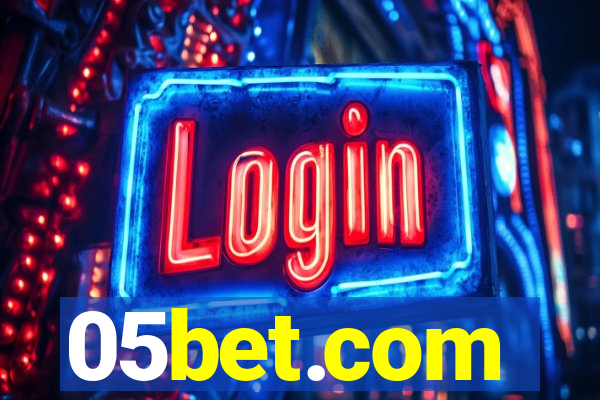 05bet.com