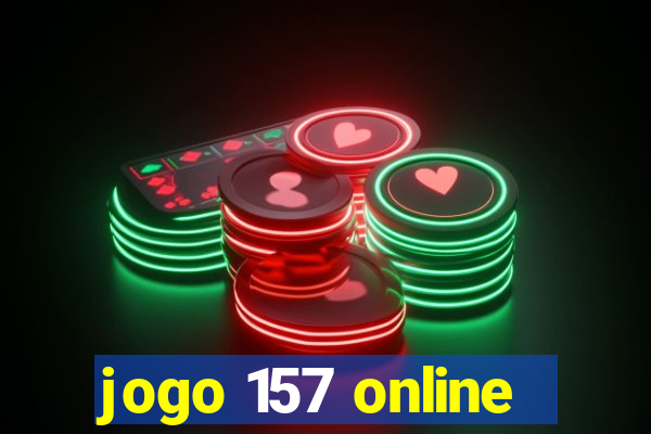 jogo 157 online