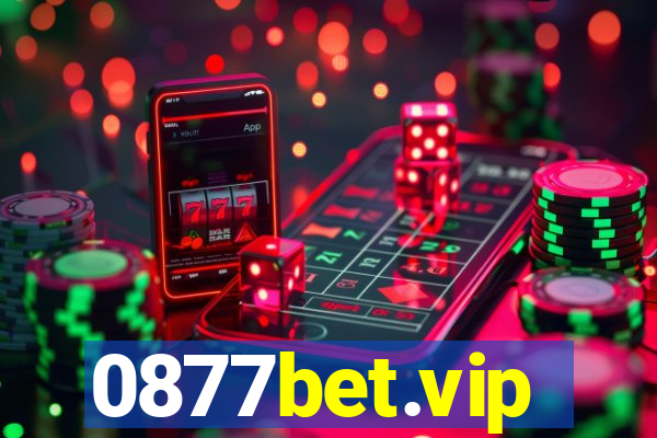 0877bet.vip