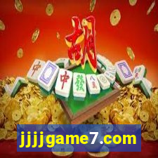 jjjjgame7.com