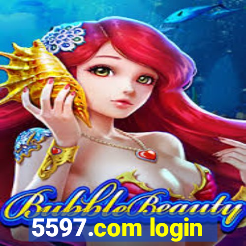 5597.com login