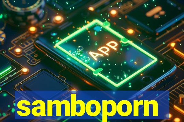 samboporn