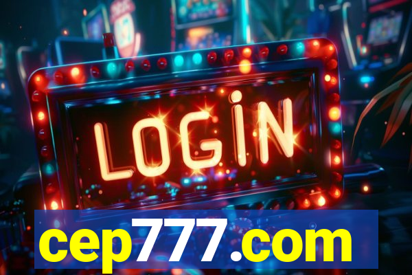 cep777.com