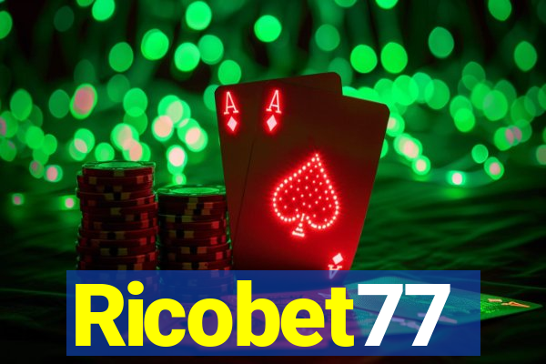 Ricobet77