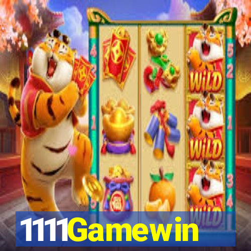 1111Gamewin