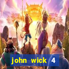 john wick 4 dublado torrent