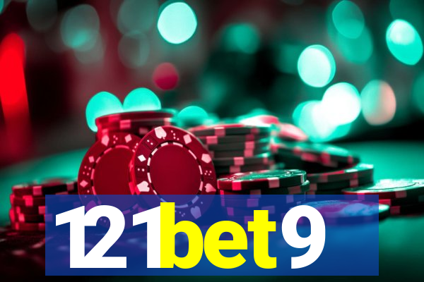 121bet9