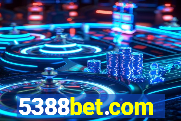 5388bet.com