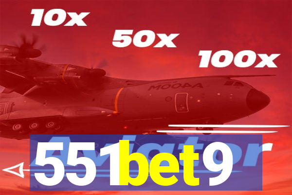 551bet9