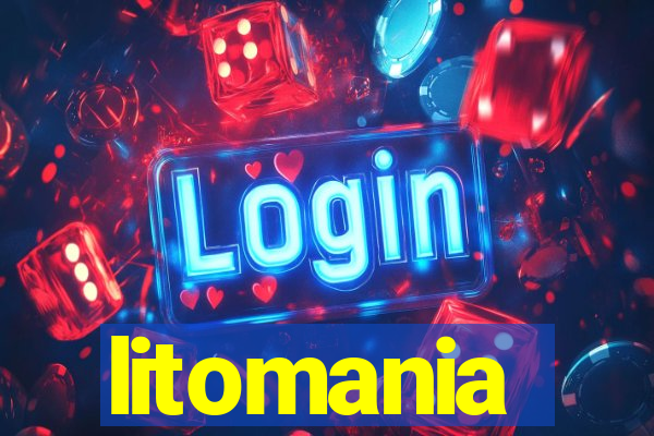 litomania