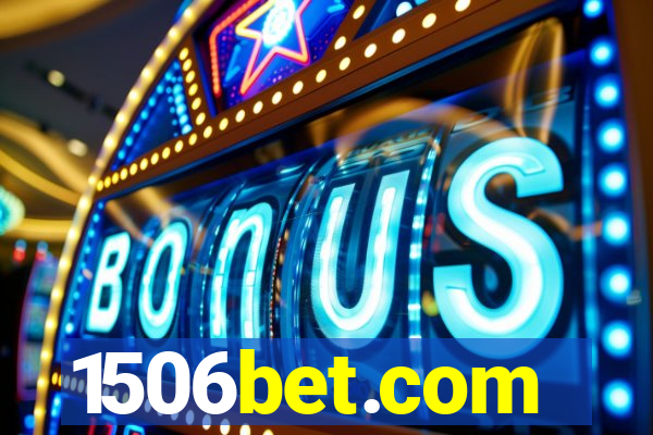 1506bet.com