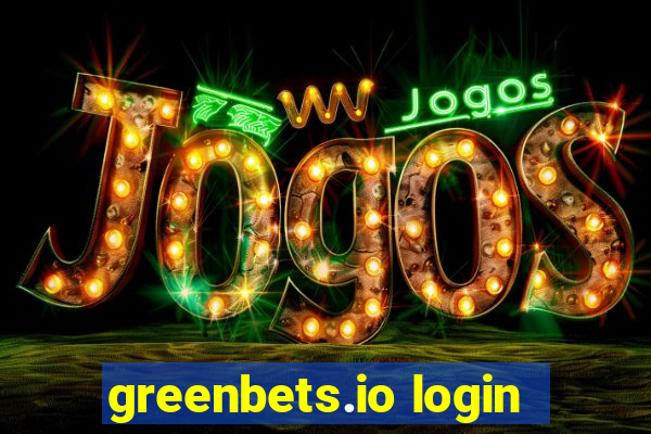 greenbets.io login