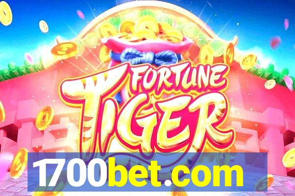 1700bet.com