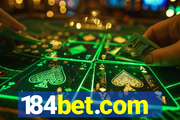 184bet.com