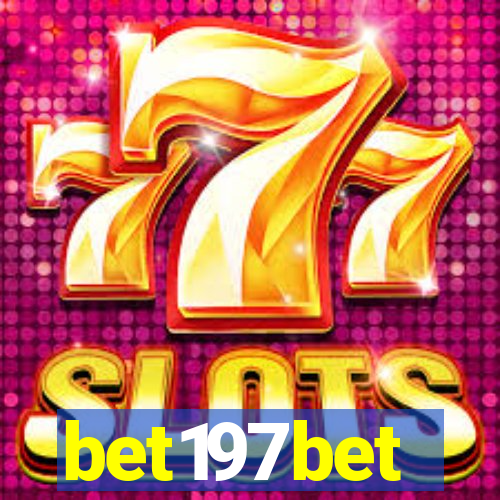 bet197bet