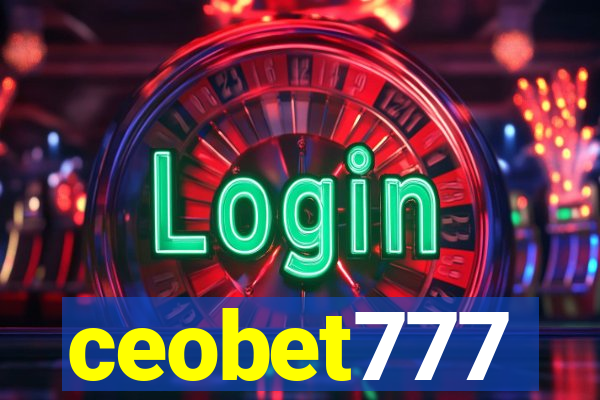 ceobet777