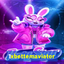 1xbettemaviator