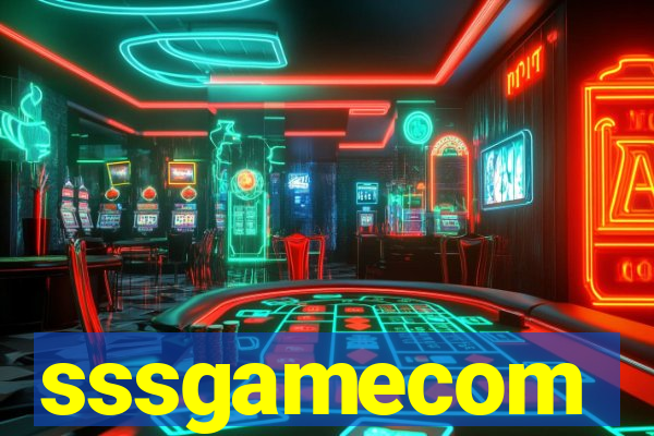 sssgamecom