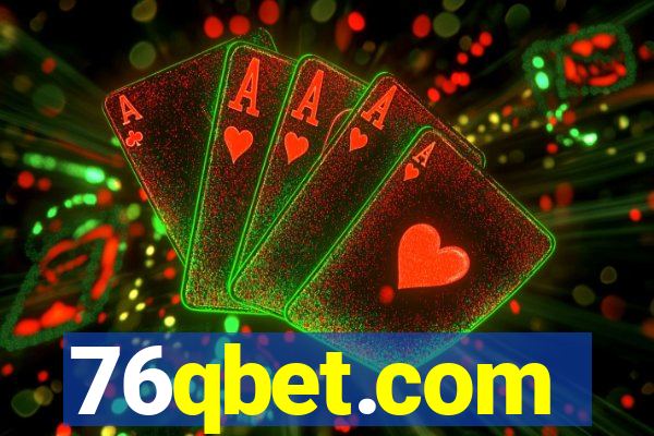 76qbet.com