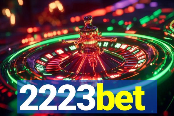 2223bet