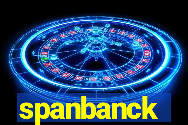 spanbanck